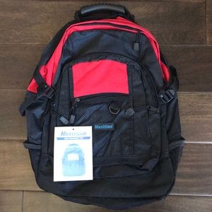 Meritline Sport Backpack 100